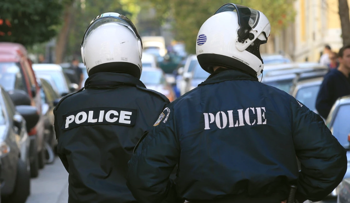 Σοβαρό τροχαίο με θύματα αστυνομικούς της ΔΙΑΣ – Ο ένας είναι σοβαρά
